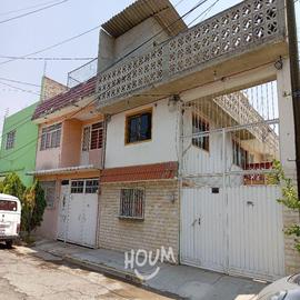 Foto de departamento en renta en 26 n/a, jardines de morelos sección cerros, ecatepec de morelos, méxico, 0 No. 01