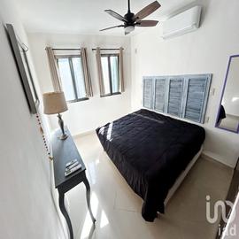 Foto de departamento en renta en 26 , quintas del carmen, solidaridad, quintana roo, 0 No. 01