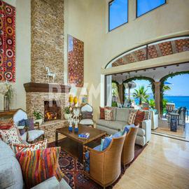 Foto de casa en venta en 27fm+39m san josé del cabo, baja california sur , zona hotelera san josé del cabo, los cabos, baja california sur, 0 No. 01