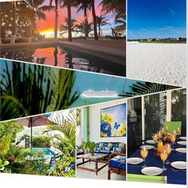 Foto de casa en venta en 29 , juan montalvo, progreso, yucatán, 0 No. 01