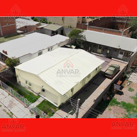 Foto de casa en venta en 29a , san antonio, cuauhtémoc, chihuahua, 30145650 No. 01