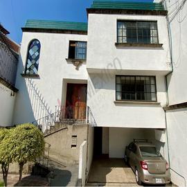 Foto de casa en venta en 2a cerrada de francia 33, florida, álvaro obregón, df / cdmx, 29274594 No. 01