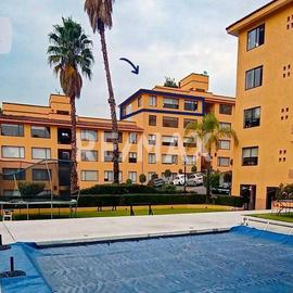 Foto de departamento en venta en 2a cerrada del moral , tetelpan, álvaro obregón, df / cdmx, 0 No. 01