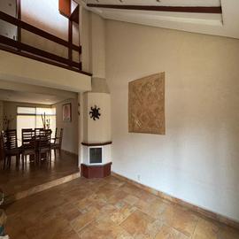 Foto de casa en venta en 2a cerrada prolongacion abasolo , fuentes de tepepan, tlalpan, df / cdmx, 0 No. 01