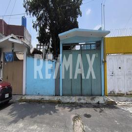 Foto de casa en venta en 2da cerrada de anitas , la bomba, chalco, méxico, 30332622 No. 01
