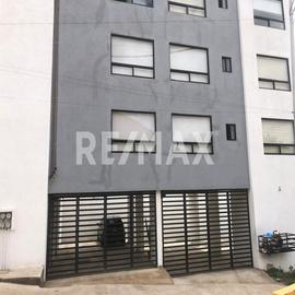 Foto de departamento en renta en 2da cerrada sendero paño cabeza , santa ana jilotzingo, jilotzingo, méxico, 0 No. 01