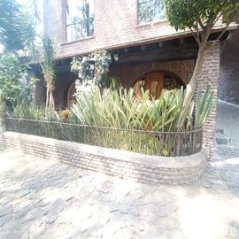 Foto de departamento en venta en 2ndo retorno pablo de la llave 130, bosques de tetlameya, coyoacán, df / cdmx, 28721264 No. 01