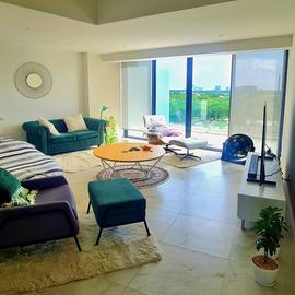 Foto de departamento en venta en 3 , cabo norte, mérida, yucatán, 26109021 No. 01