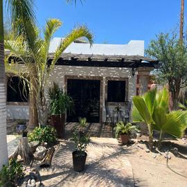 Foto de departamento en renta en 3 , comitán, la paz, baja california sur, 0 No. 01