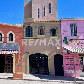 Foto de casa en venta en 3 de agosto , tierra y libertad, durango, durango, 0 No. 01