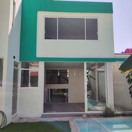 Foto de Casa en 3 de Junio None, Rubén Jaramillo, Temixco, Morelos, 29943531