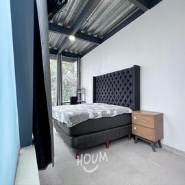 Foto de departamento en renta en 3 n/a, ampliación los fresnos, naucalpan de juárez, méxico, 0 No. 01