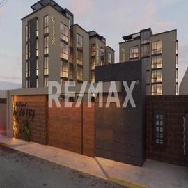 Foto de departamento en renta en 3 poniente , la libertad, puebla, puebla, 30233406 No. 01