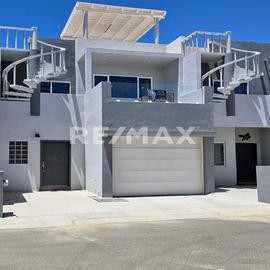 Foto de casa en venta en 3 the residence, las conchas , las conchas, puerto peñasco, sonora, 0 No. 01