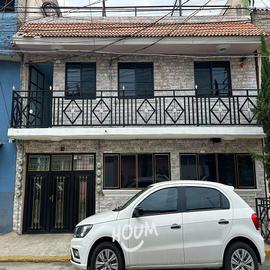 Foto de departamento en renta en 300 n/a, general josé vicente villada, nezahualcóyotl, méxico, 0 No. 01