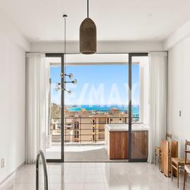 Foto de departamento en renta en 305 privada del agua , libertad, los cabos, baja california sur, 0 No. 01