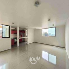 Foto de departamento en venta en 308 n/a, torres lindavista, gustavo a. madero, df / cdmx, 28842469 No. 01