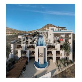 Foto de departamento en venta en 310 the cliff at cerritos, colonia pescadero, pacific , el pescadero, la paz, baja california sur, 0 No. 01