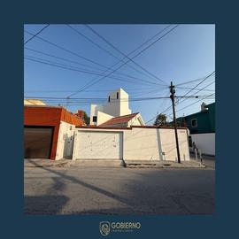 Foto de casa en venta en 31c , aviación, carmen, campeche, 30726630 No. 01