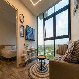 Foto de departamento en venta en 32 , cabo norte, mérida, yucatán, 27417892 No. 01