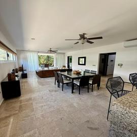 Foto de departamento en renta en 32 , gonzalo guerrero, bacalar, quintana roo, 0 No. 01