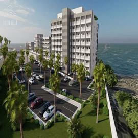 Foto de departamento en venta en 32423 , 13 de mayo, ensenada, baja california, 0 No. 01