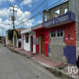 Foto de casa en renta en 33 317, centro hunucmá, hunucmá, yucatán, 28725315 No. 01