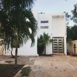 Foto de casa en venta en 35 , santa maria, tizimín, yucatán, 27681073 No. 01