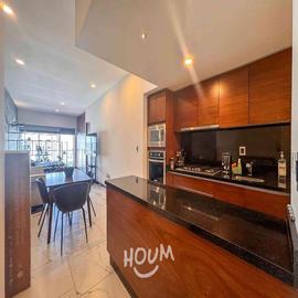 Foto de departamento en venta en 3580 n/a, san jerónimo aculco, álvaro obregón, df / cdmx, 0 No. 01
