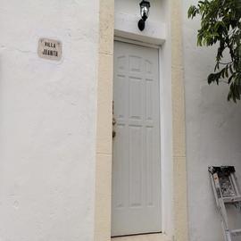 Foto de departamento en renta en 36 , san juan, valladolid, yucatán, 0 No. 01