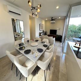 Foto de departamento en venta en 38 , montes de ame, mérida, yucatán, 0 No. 01