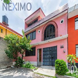Foto de casa en venta en 3a cerrada miguel lerdo de tejada 99, cuautepec barrio alto, gustavo a. madero, df / cdmx, 0 No. 01