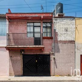 Foto de casa en venta en 3ra cerrada petróleos mexicanos 89, ampliación petrolera, azcapotzalco, df / cdmx, 31397760 No. 01