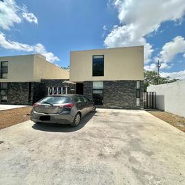 Foto de casa en renta en 4 , dzitya, mérida, yucatán, 0 No. 01