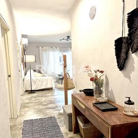 Foto de casa en venta en 4 norte , xul kaa, tulum, quintana roo, 0 No. 01