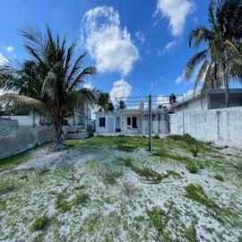 Foto de casa en renta en 4 , sisal, hunucmá, yucatán, 0 No. 01
