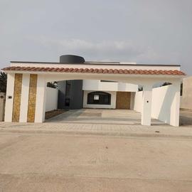 Foto de casa en venta en 40 calle sur , mariano n ruíz, comitán de domínguez, chiapas, 0 No. 01