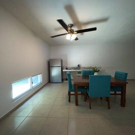 Foto de departamento en renta en 40 , lindavista, mérida, yucatán, 0 No. 01