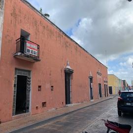 Foto de casa en renta en 40 , valladolid centro, valladolid, yucatán, 25376308 No. 01