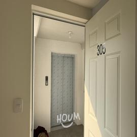 Foto de departamento en renta en 402 n/a, san juanico, miguel hidalgo, df / cdmx, 30715287 No. 01