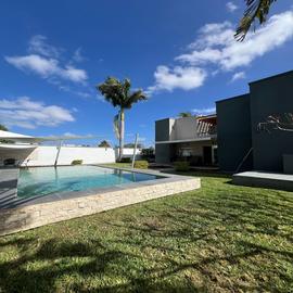 Foto de casa en renta en 41 , montes de ame, mérida, yucatán, 0 No. 01
