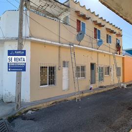 Foto de departamento en renta en 42 , salitral, carmen, campeche, 29518926 No. 01