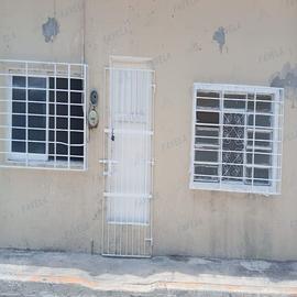 Foto de departamento en renta en 42 , salitral, carmen, campeche, 0 No. 01