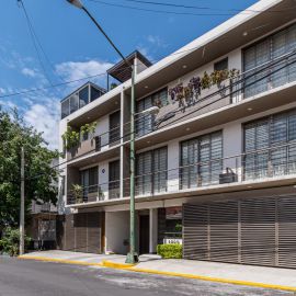 Foto de casa en venta en Portales Sur, Benito Juárez, DF / CDMX, 25661132,  no 01