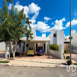 Foto de casa en venta en 45 446, manere, conkal, yucatán, 30790265 No. 01