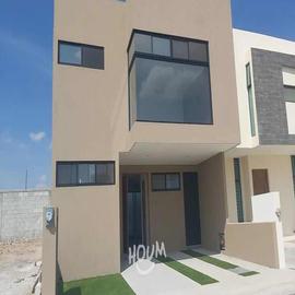 Foto de casa en renta en 455 n/a, zen house, el marqués, querétaro, 0 No. 01