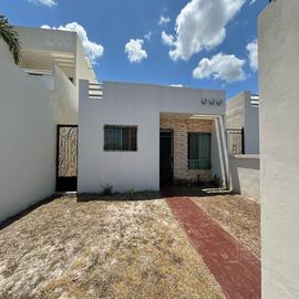 Foto de casa en renta en 45-e , las américas, mérida, yucatán, 0 No. 01