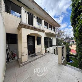 Foto de casa en renta en 468 n/a, bosque de las lomas, miguel hidalgo, df / cdmx, 0 No. 01