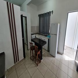 Foto de departamento en renta en 47 , 1 de mayo (playón), carmen, campeche, 25861036 No. 02