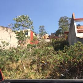 Foto de terreno habitacional en venta en Colina del Sur, Álvaro Obregón, DF / CDMX, 27078677,  no 01
